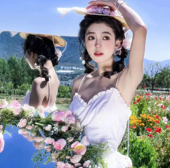 良种动物